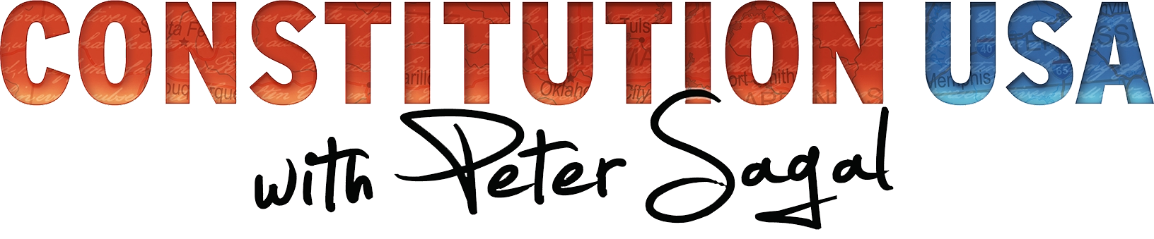 デュー・プロセスと合衆国最高裁 = The Due Process Claus… Due Process and Equal Protection | CONSTITUTION USA with Peter